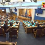 UŽIVO Nikolić: Na slučaju Delića većina da pokaže principijelnost