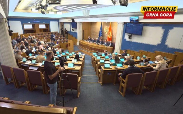 UŽIVO Nikolić: Na slučaju Delića većina da pokaže principijelnost