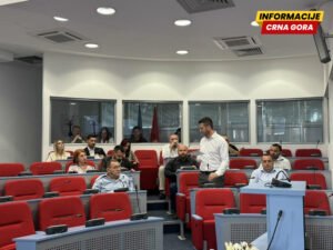 Oko 80 pasa lutalica vraćeno na područje bjelopoljske opštine, za asfaltiranje puteva izdvojeno 7,8 miliona eura