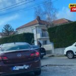 SPO uhapsio Vladislava Paja Jabučanina