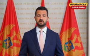 Milatović podržava zahtjeve vatrogasaca