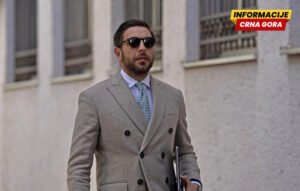 Anđelić: Prije demanta i pravdanja činjenice, bilo bi korisno da sudije Ustavnog suda pročitaju žalbu