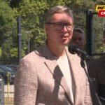 Vučić: Tijelo Mladića preuzeto, kasno popodne trebalo bi da stigne u Srbiju