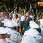 Obilježen Dan Mornarice VCG u Baru: “Država koja izlazi na Jadran nema pravo da more posmatra samo kao razglednicu”