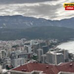 Državljanin Srbije kažnjen sa 600 eura, a državljanin Azerbejdžana sa 16 dana zatvora: Nisu prijavili boravak