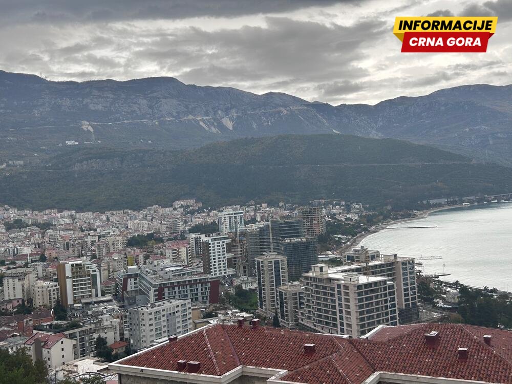 Državljanin Srbije kažnjen sa 600 eura, a državljanin Azerbejdžana sa 16 dana zatvora: Nisu prijavili boravak