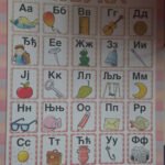 Opština Budva podijelila srbijanska izdanja prvacima i postere sa azbukom od 30 slova