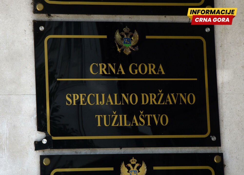 Jabučanin i Perović gradili u Tivtu i Kotoru Zvicerovim novcem od prodaje kokaina