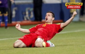 Budućnost: Fatos Bećiraj je novi sportski direktor