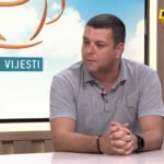 Babović: Tražimo povećanje plata, proječna zarada u željezničkom prevozu od 850 do 870 eura, 200 manje od prosjeka