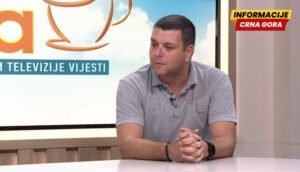 Babović: Tražimo povećanje plata, proječna zarada u željezničkom prevozu od 850 do 870 eura, 200 manje od prosjeka