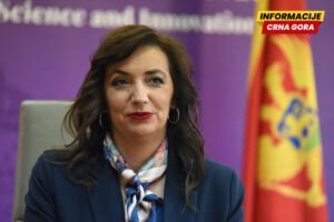 Jakšić Stojanović: Bolja pozicija Crne Gore na PISA 2025 ohrabruje, najveći dio posla tek predstoji