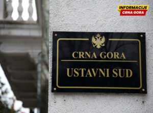 Ustavni sud: Sutkinja Hasnija Simonović dobio deset hiljada eura za povrijeđeno pravo na pravnu sigurnost