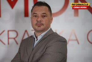Franeta: U Budvi pukla tikva između Jovanovića, DPS-a i ES-a zbog procenata, ne zbog identiteta ili gusala