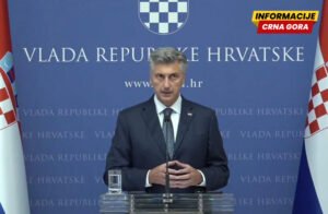 Posle Vučića i Orbana, Pedro Vargas David povezuje se i sa Andrejem Plenkovićem: Hrvatska vlada potvrdila njihov susret