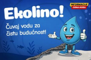 Koliko znamo o vodi koju svakodnevno koristimo, šta smije u kanalizaciju, a šta ne?