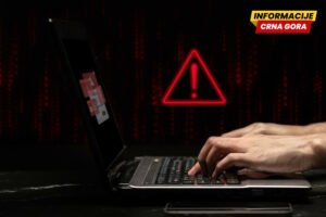 Klikovi bez granica, oprez na rezervi: Crna Gora digitalno povezana, ali još nije i dovoljno digitalno otporna