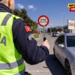“Živi, ne žuri”: Na ovim putevima policajci će 5. i 6. septembra realizovati pojačane kontrole