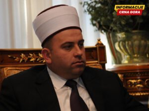 Fejzić: Saučešće porodicama poginulih u Danilovgradu, ruske državljane niko ne napada, odakle hajka prema Turcima