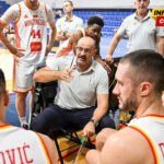Mitrović: Zadovoljan sam kako smo odigrali, pokazali smo želju i volju; Popović: Bili smo blizu maksimuma