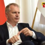 Perić: Dobio sam poruku da je pametno da se primirim, potom je krenula botovska kampanja