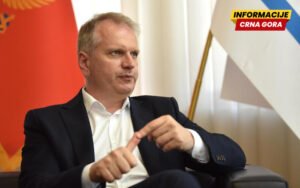 Perić: Dobio sam poruku da je pametno da se primirim, potom je krenula botovska kampanja