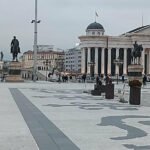 Krivična prijava protiv funkcionera Vlade Sjeverne Makedonjie zbog veličanja Ratka Mladića