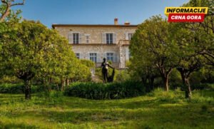 Ukradene tri slike iz Renoarovog muzeja na Francuskoj rivijeri
