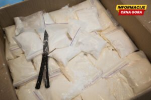 Razbijena Dubai banka: Narko-mreži zaplijenjena imovina od 20 miliona