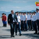 Ministarstvo odbrane: Donošenjem izmjena uredbe unapređuje se materijalni položaj pripadnika Vojske