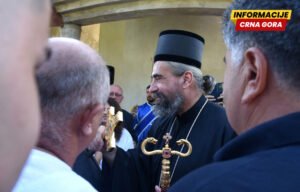 VDT u Bijelom Polju formiralo predmet protiv Metodija zbog govora u Gornjem Zaostru