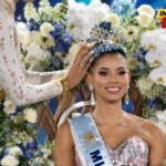 Joheirry Mola iz Dominikanske Republike proglašena za Miss World 2026.