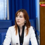 Vojinović: Demokrate najoštrije osuđuju ispisivanje grafita ispred kuće poslanice Strujić Harbić
