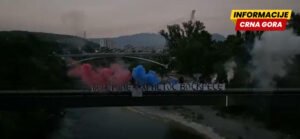 Uhapšen Milivoje Brković zbog objave podrške Ratku Mladiću
