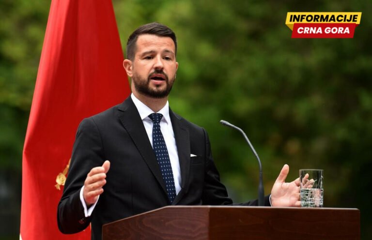 Milatović: Ministarstvo kulture i medija da FIAT-u dodijeli status manifestacije od posebnog značaja za kulturu