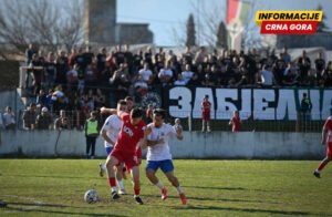 Fudbal u "Centru" kreće sjutra sa Starog aerodroma