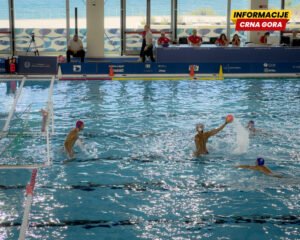 Bez realizacije igrača više se ne može do zlata, sudije krive za nepotrebnu tenziju, “ajkule” poražene u finalu MI