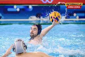 Mačić: Lijepa uvertira za polufinale; Spaić: Razlika u kvalitetu je velika