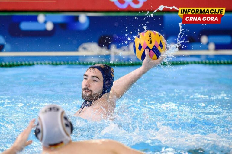 Mačić: Lijepa uvertira za polufinale; Spaić: Razlika u kvalitetu je velika