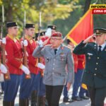 Vuksanović – Brojer: Crna Gora, kao članica NATO-a, ima važnu ulogu u doprinosu regionalnoj bezbjednosti