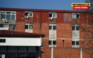 U Istražnom zatvoru 39 pritvorenika štrajkuje glađu