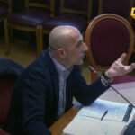 Kojičić pred Ustavnim sudom osporio sedam odredaba Zakona o zaštiti vazduha