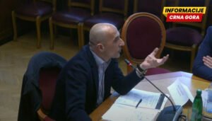 Kojičić pred Ustavnim sudom osporio sedam odredaba Zakona o zaštiti vazduha