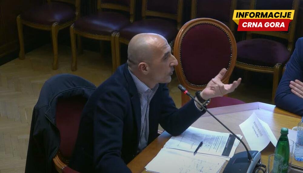 Kojičić pred Ustavnim sudom osporio sedam odredaba Zakona o zaštiti vazduha