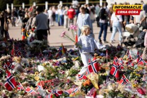 Norveška sahranjuje kralja Haralda, očekuju se velike gužve