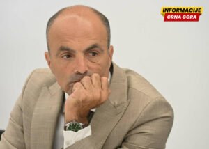Od Jerevana do Las Vegasa: Raonić u 2025. godini imao osam službenih putovanja