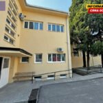 MPNI: Završeni radovi na adaptaciji sanitarnih prostorija i obnovi fasade OŠ “Savo Pejanović”