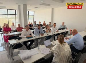 “Barska plovidba” neuspješno zaključila skupštinu akcionara, četvrti put bez kvoruma