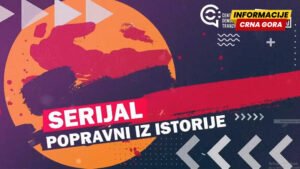 „Popravni iz istorije“ večeras od 21 sat: Šta je istorijski revizionizam i ko je bio Pavle Đurišić?