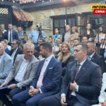 Milatović: Ratkovićeve večeri poezije kulturu našeg prostora povezuju po njenim najljepšim šavovima